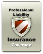 Insurance  Coverage Professional Liability